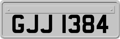 GJJ1384