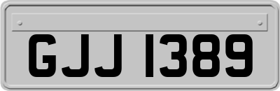 GJJ1389