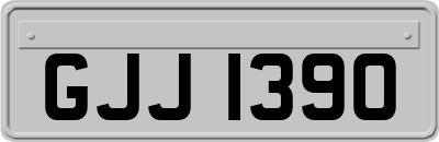 GJJ1390