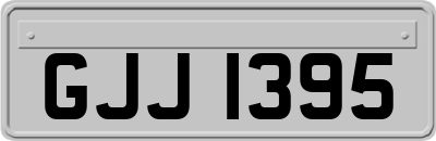 GJJ1395