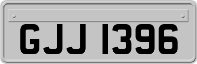 GJJ1396