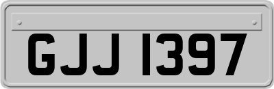 GJJ1397