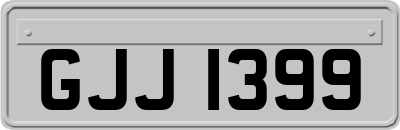 GJJ1399