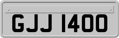 GJJ1400