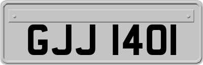 GJJ1401