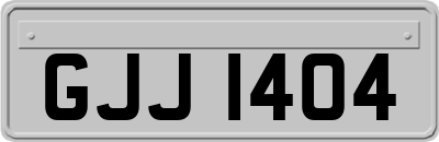GJJ1404