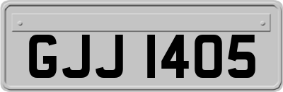 GJJ1405