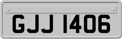 GJJ1406