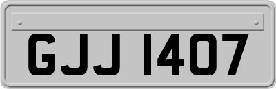 GJJ1407