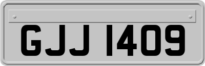 GJJ1409