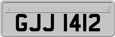 GJJ1412