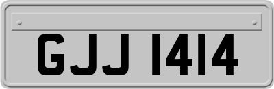 GJJ1414