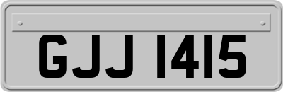 GJJ1415