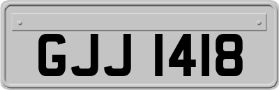 GJJ1418