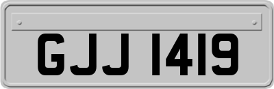 GJJ1419
