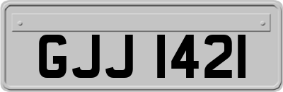 GJJ1421