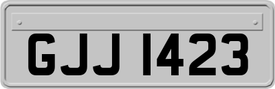 GJJ1423