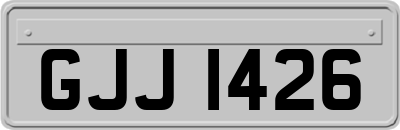 GJJ1426