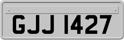 GJJ1427