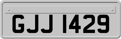 GJJ1429