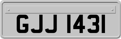 GJJ1431