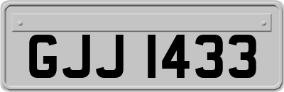 GJJ1433