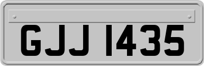 GJJ1435