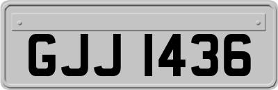 GJJ1436