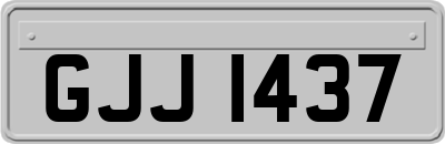 GJJ1437