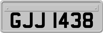 GJJ1438