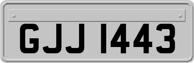 GJJ1443