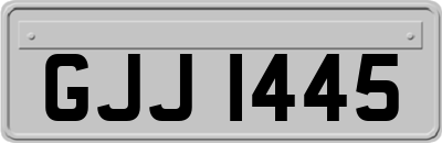 GJJ1445