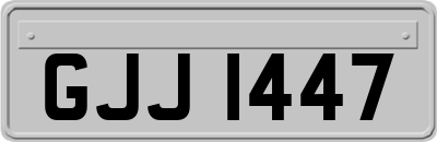 GJJ1447