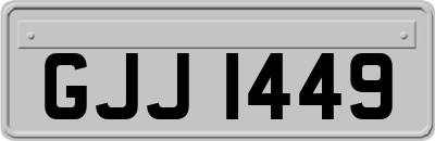 GJJ1449