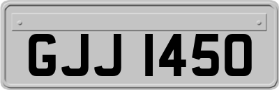 GJJ1450