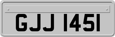 GJJ1451