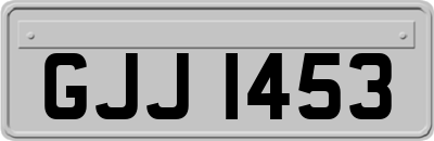 GJJ1453