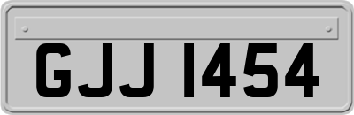 GJJ1454