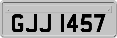 GJJ1457