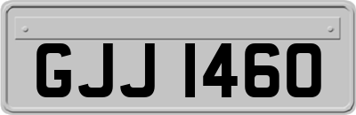 GJJ1460