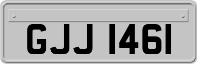 GJJ1461
