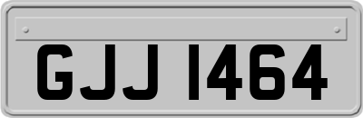 GJJ1464