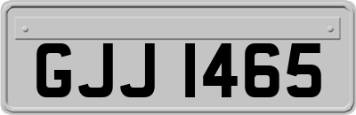 GJJ1465