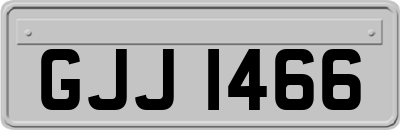 GJJ1466