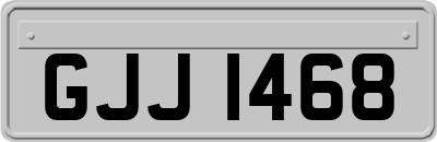 GJJ1468