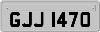 GJJ1470