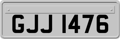 GJJ1476