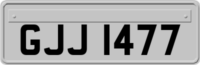 GJJ1477