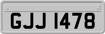 GJJ1478
