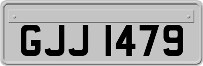 GJJ1479